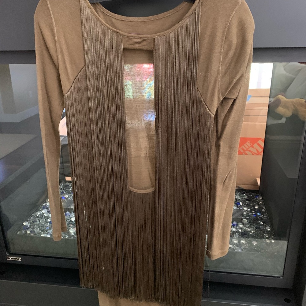 Stella McCartney stunning sexy cocktail dress
